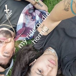 Meet your Posher, William